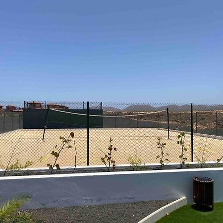 Ocean Home - No Stress Holidays Lajares Esterno foto