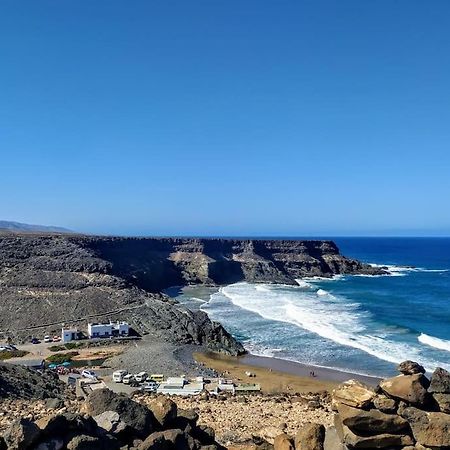 Ocean Home - No Stress Holidays Lajares Esterno foto