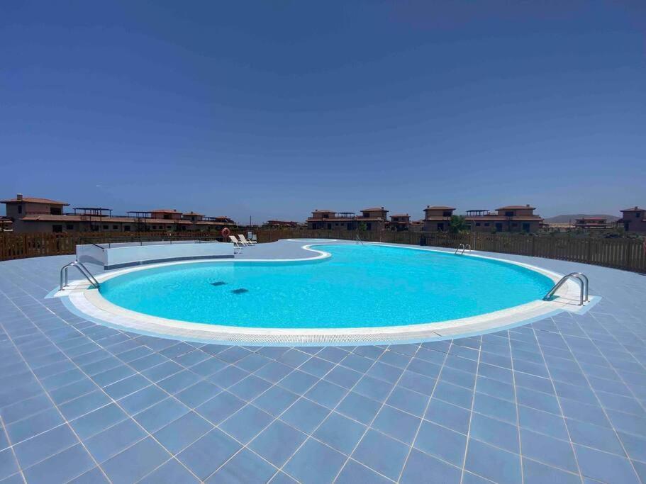 Ocean Home - No Stress Holidays Lajares Esterno foto