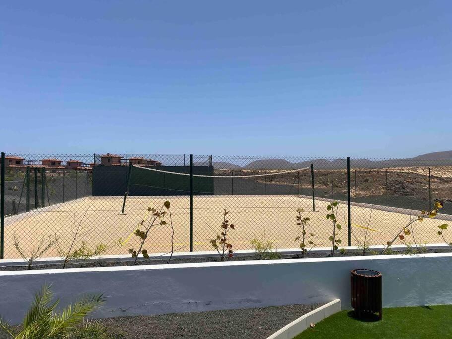 Ocean Home - No Stress Holidays Lajares Esterno foto