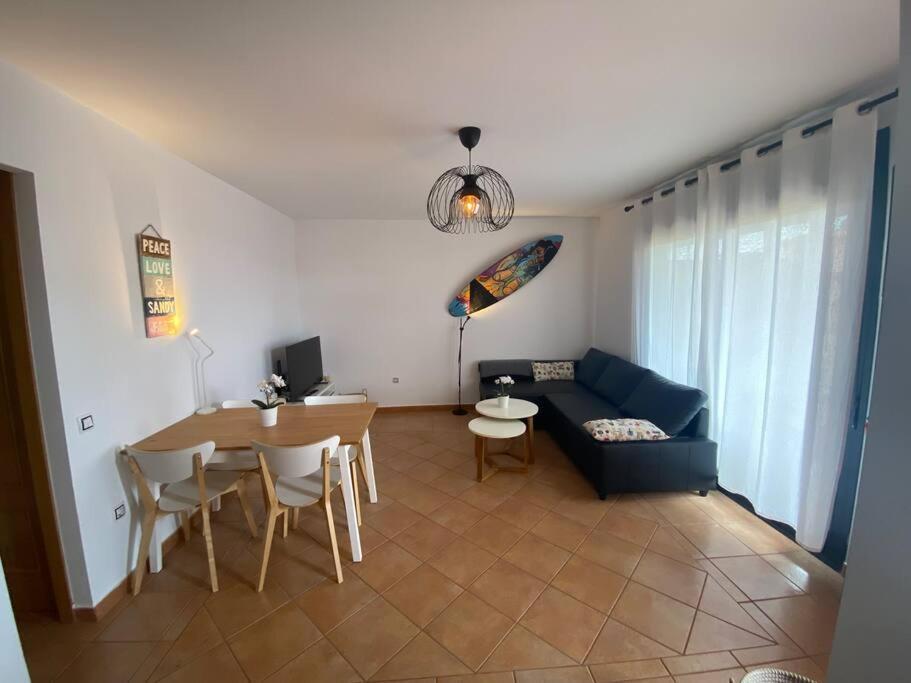 Ocean Home - No Stress Holidays Lajares Esterno foto