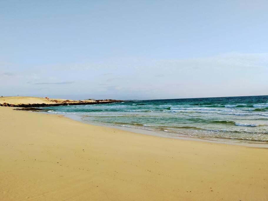 Ocean Home - No Stress Holidays Lajares Esterno foto