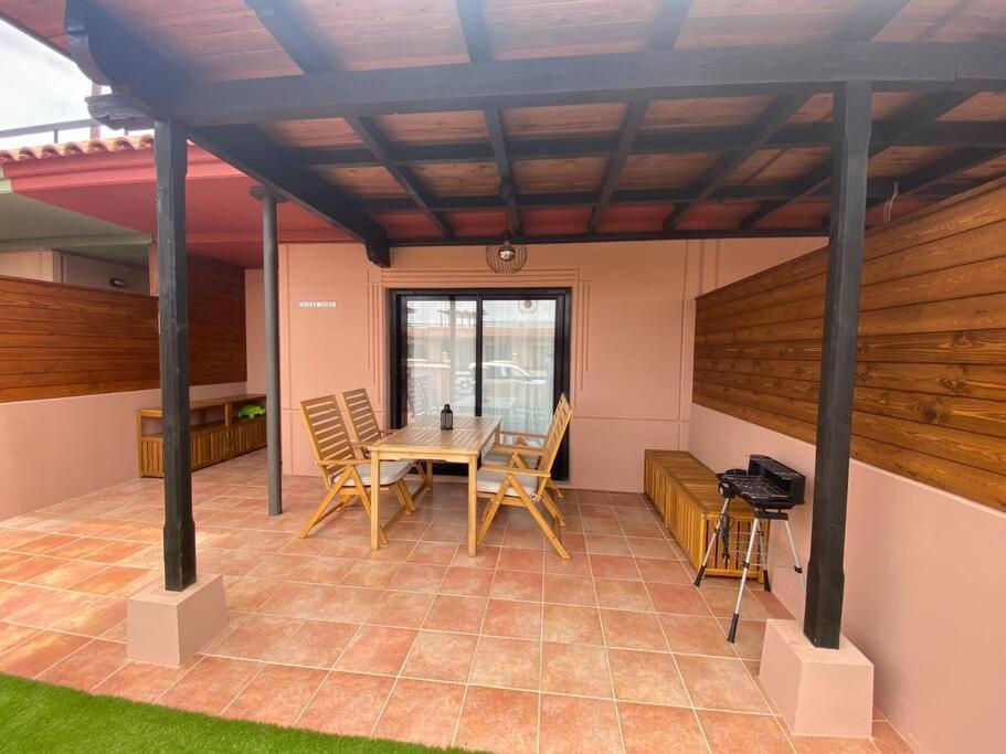 Ocean Home - No Stress Holidays Lajares Esterno foto