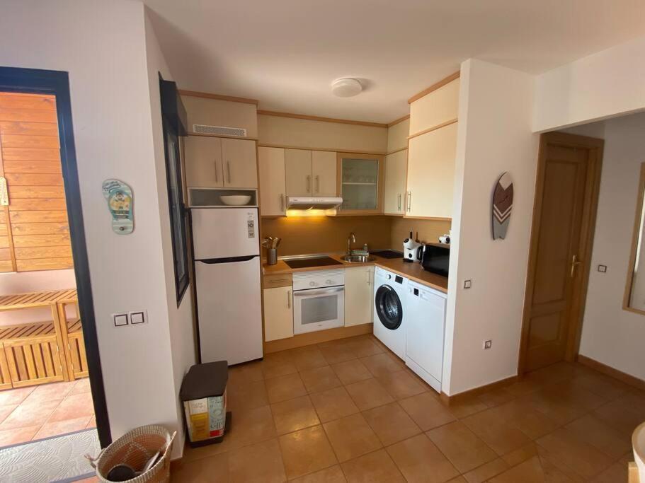 Ocean Home - No Stress Holidays Lajares Esterno foto