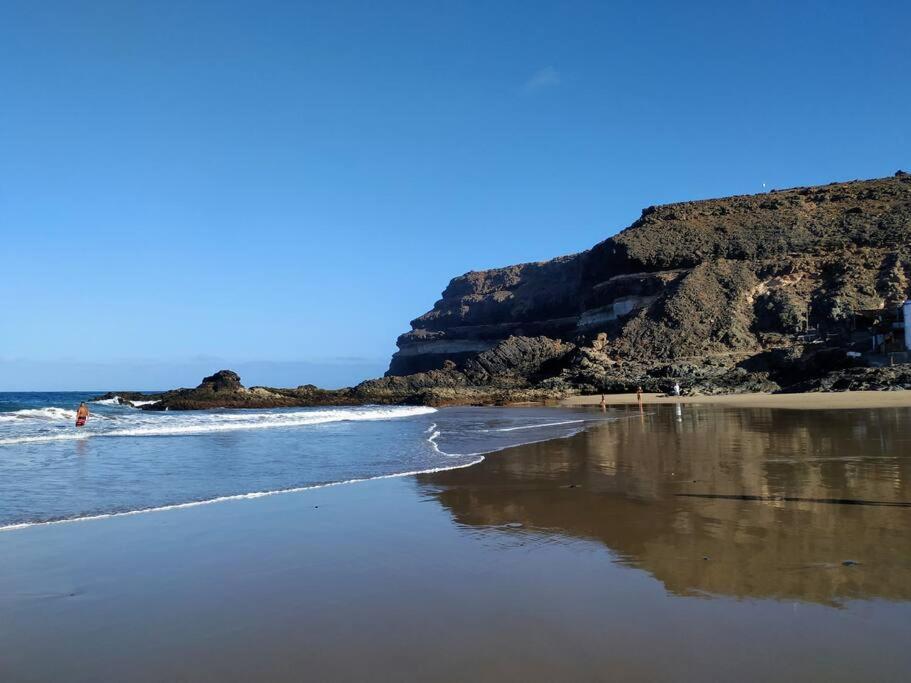 Ocean Home - No Stress Holidays Lajares Esterno foto