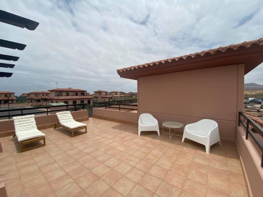 Ocean Home - No Stress Holidays Lajares Esterno foto