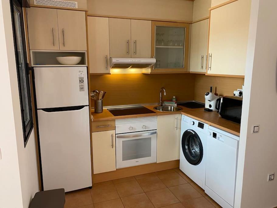 Ocean Home - No Stress Holidays Lajares Esterno foto