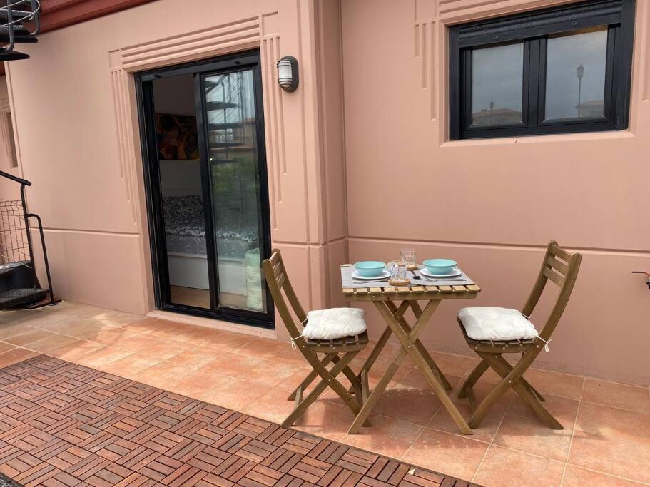 Ocean Home - No Stress Holidays Lajares Esterno foto