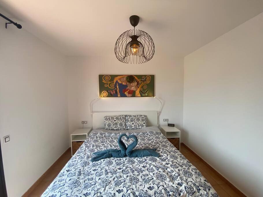 Ocean Home - No Stress Holidays Lajares Esterno foto