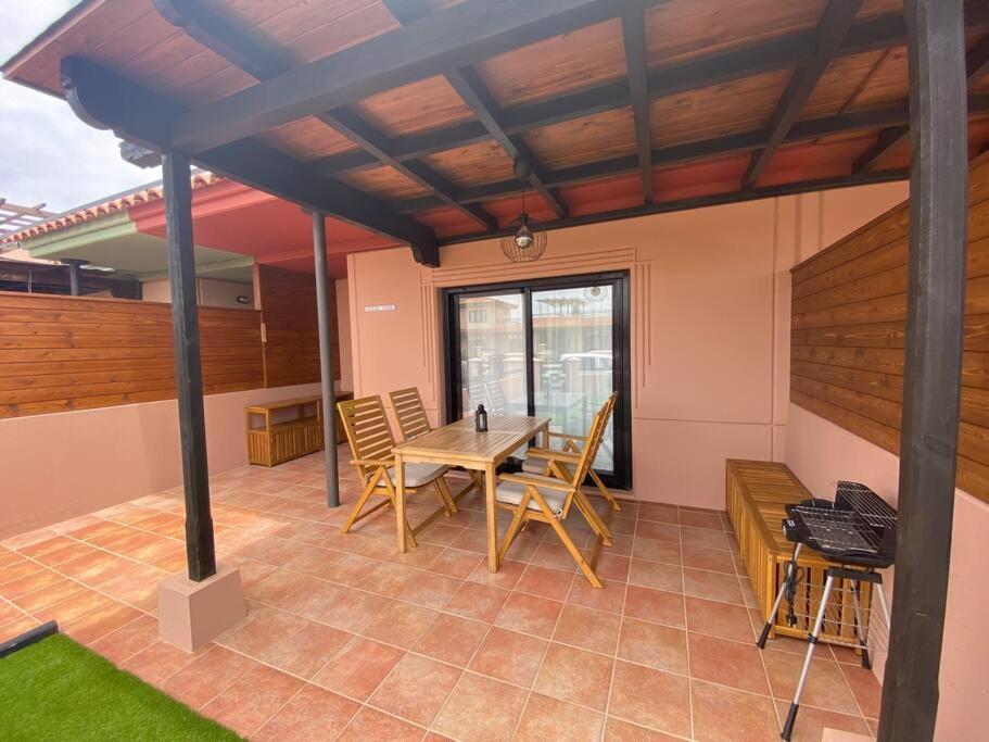 Ocean Home - No Stress Holidays Lajares Esterno foto