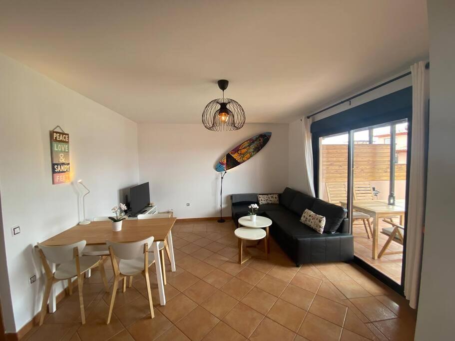 Ocean Home - No Stress Holidays Lajares Esterno foto